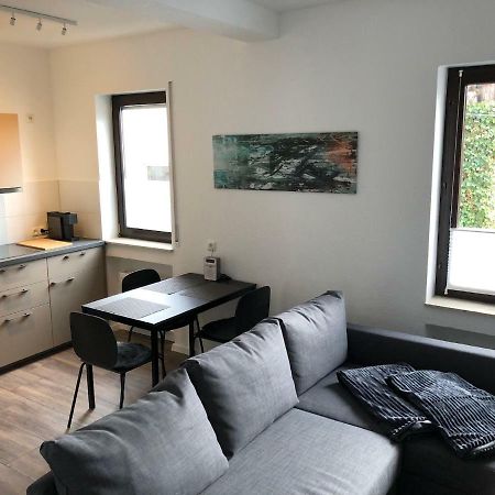 Ferienwohnung "An Der Stadtmauer" Андернах Экстерьер фото