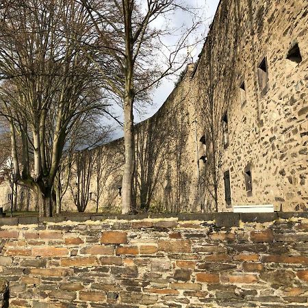 Ferienwohnung "An Der Stadtmauer" Андернах Экстерьер фото