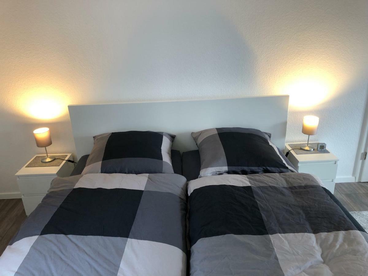 Ferienwohnung "An Der Stadtmauer" Андернах Экстерьер фото
