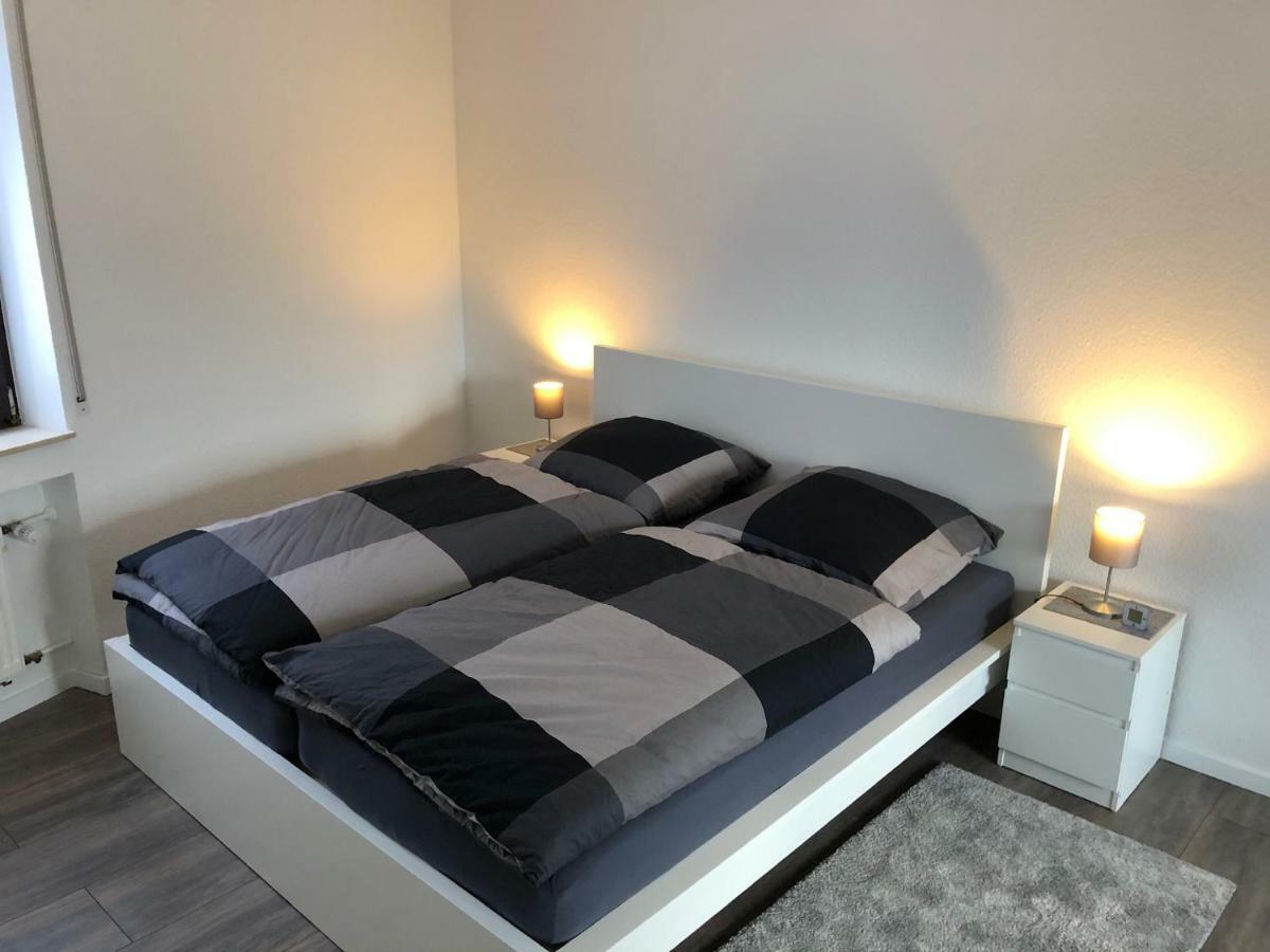 Ferienwohnung "An Der Stadtmauer" Андернах Экстерьер фото