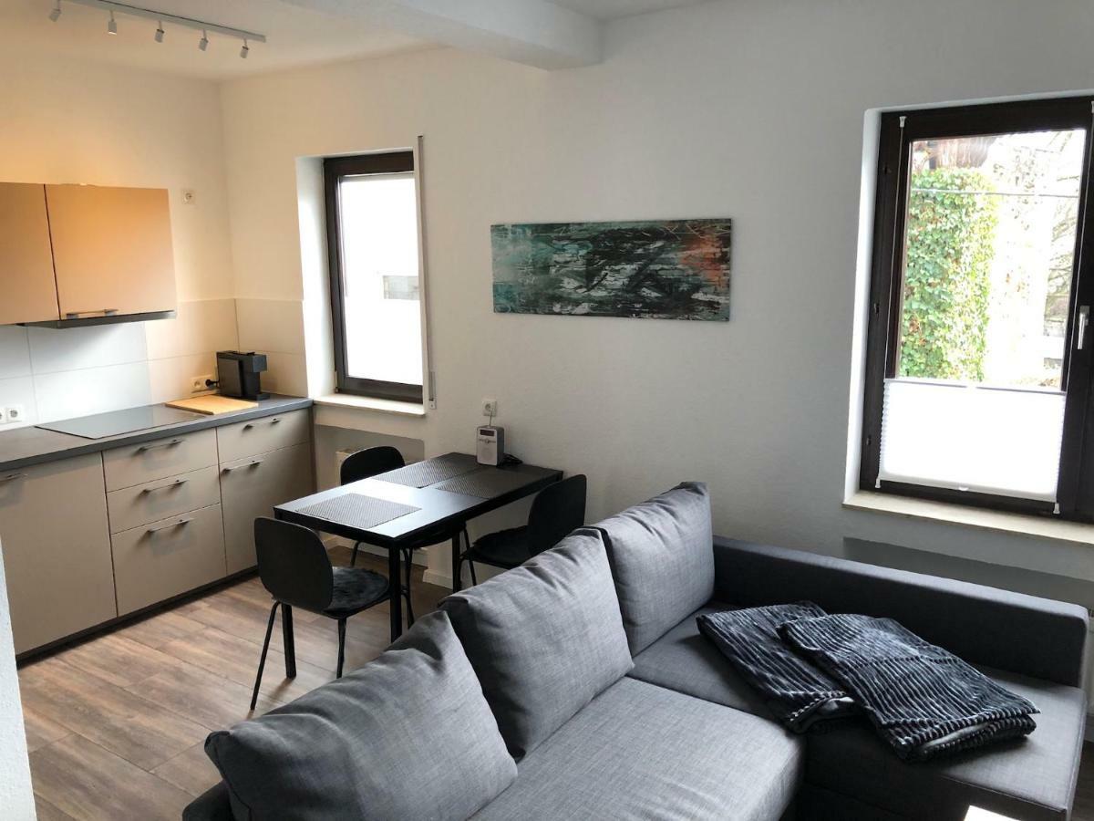 Ferienwohnung "An Der Stadtmauer" Андернах Экстерьер фото