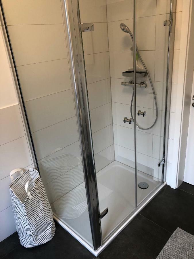 Ferienwohnung "An Der Stadtmauer" Андернах Экстерьер фото