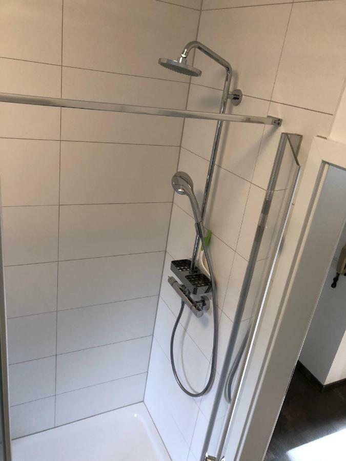 Ferienwohnung "An Der Stadtmauer" Андернах Экстерьер фото