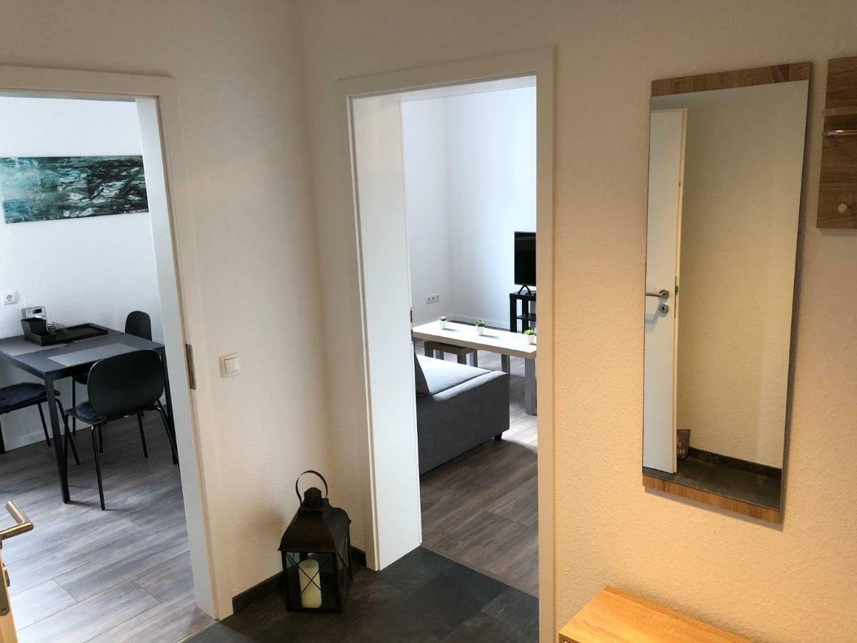 Ferienwohnung "An Der Stadtmauer" Андернах Экстерьер фото