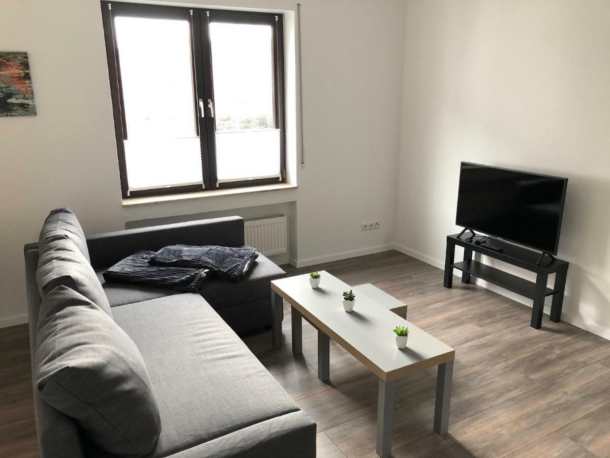 Ferienwohnung "An Der Stadtmauer" Андернах Экстерьер фото