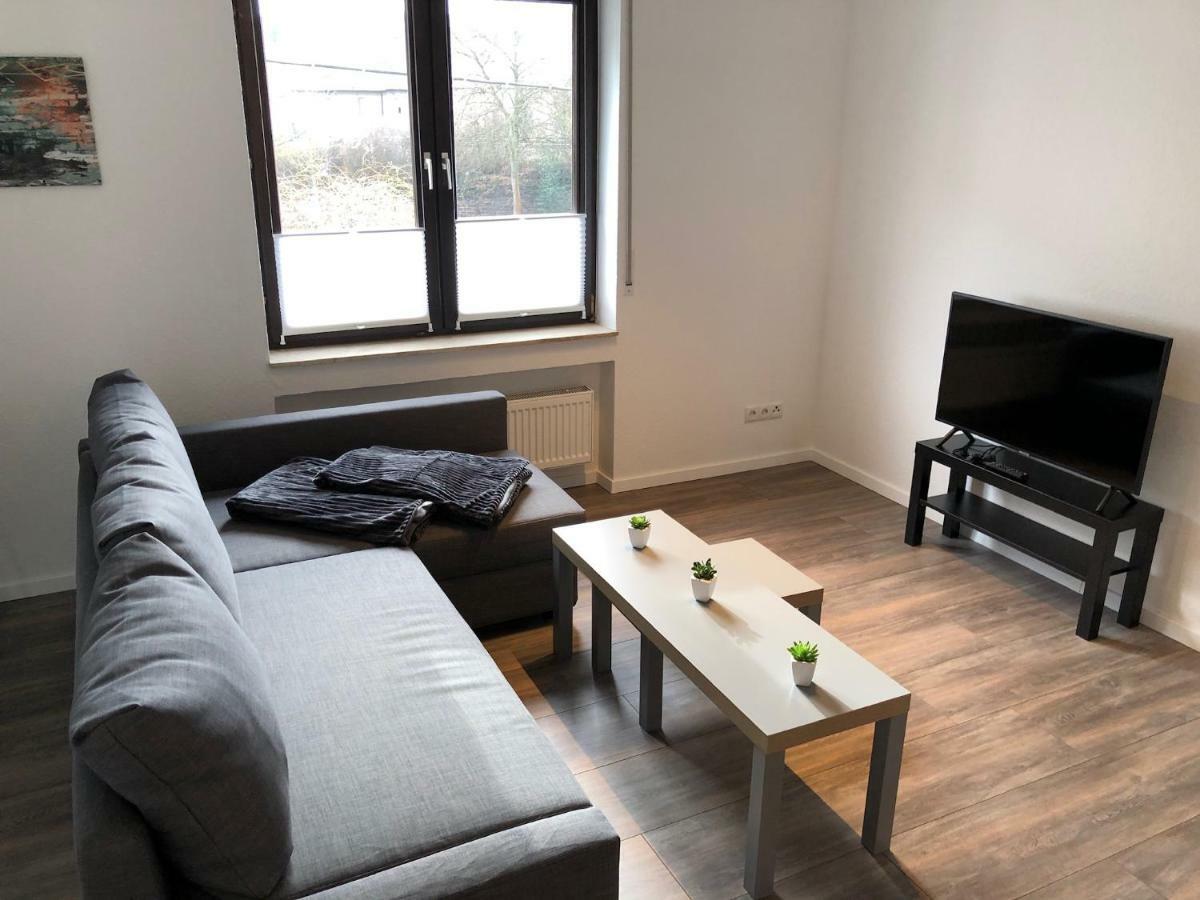 Ferienwohnung "An Der Stadtmauer" Андернах Экстерьер фото