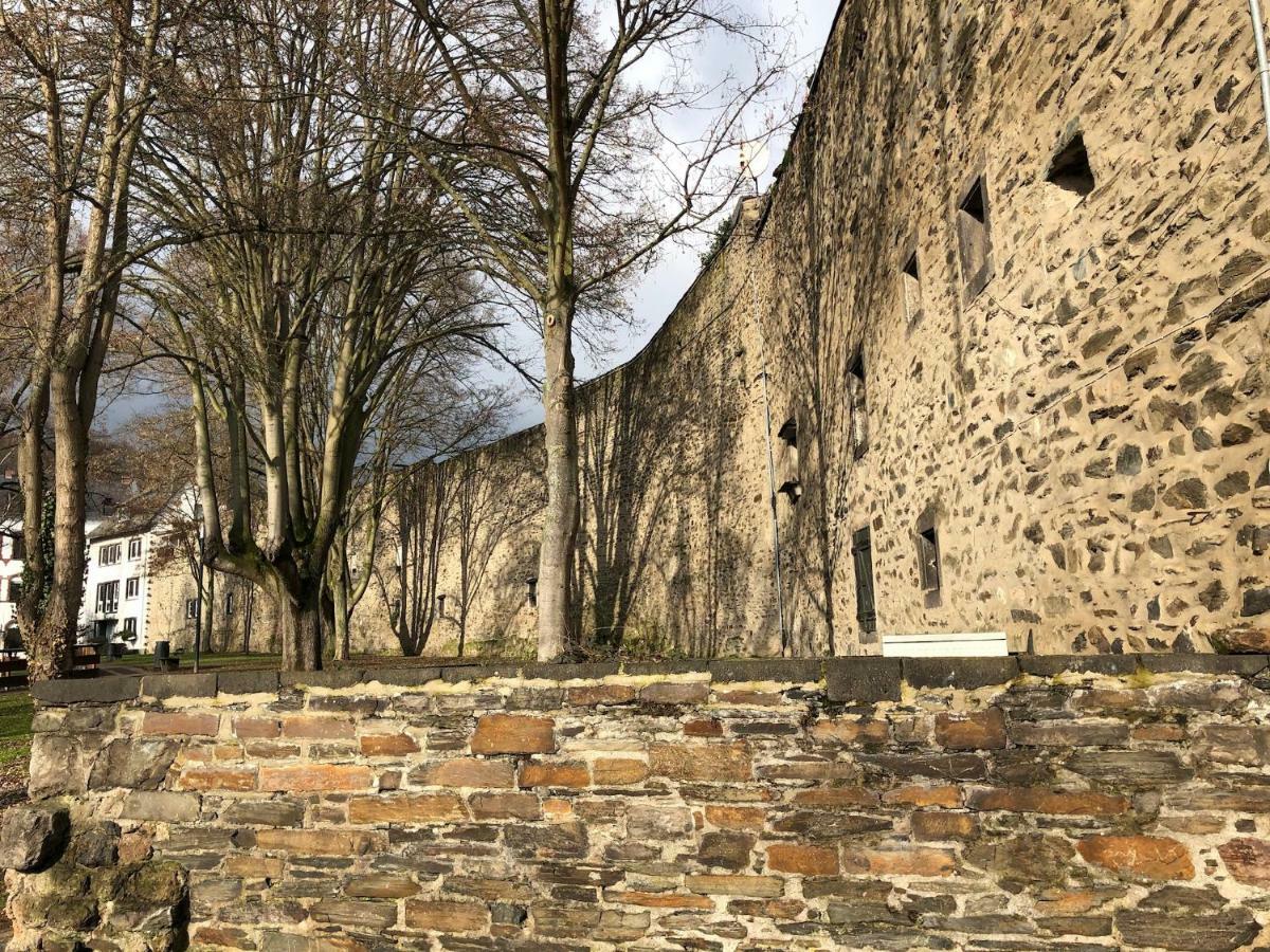 Ferienwohnung "An Der Stadtmauer" Андернах Экстерьер фото